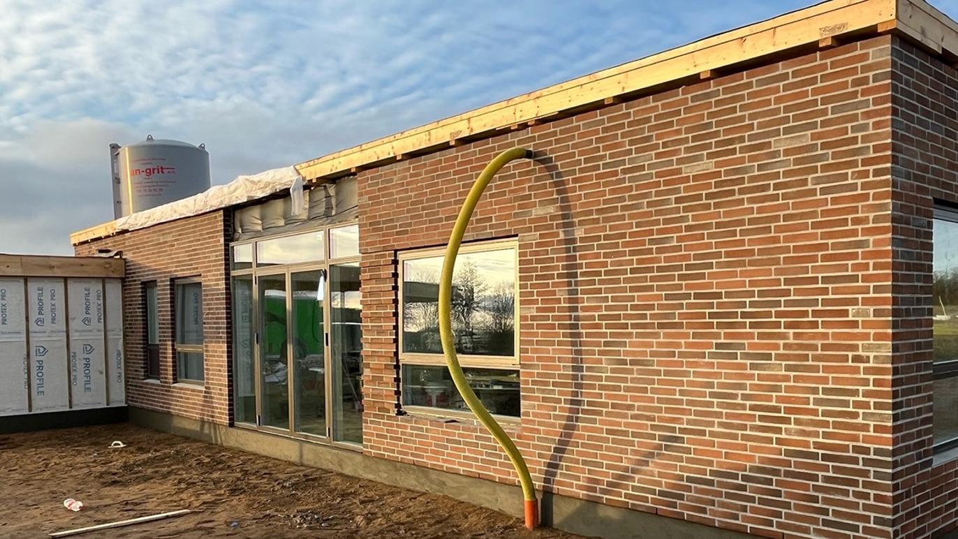 Images Murstenværk ApS