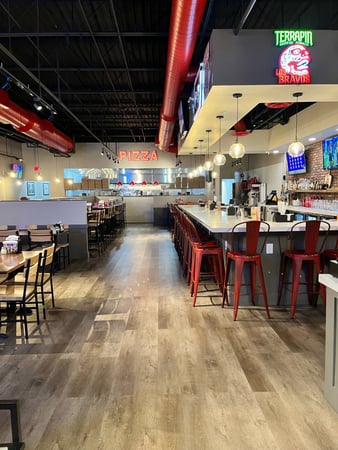 Images Johnny's New York Style Pizza