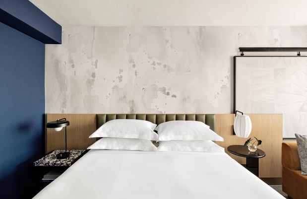 Images Kimpton Theta New York - Times Square by IHG