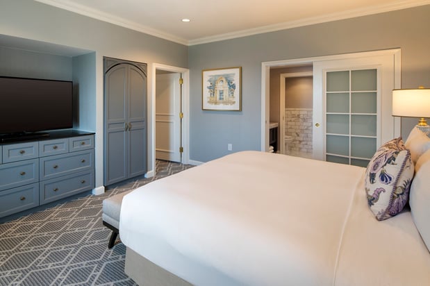 Images InterContinental the Willard Washington D.C. by IHG