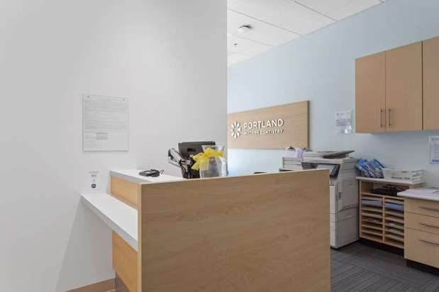 Images Portland Modern Dentistry