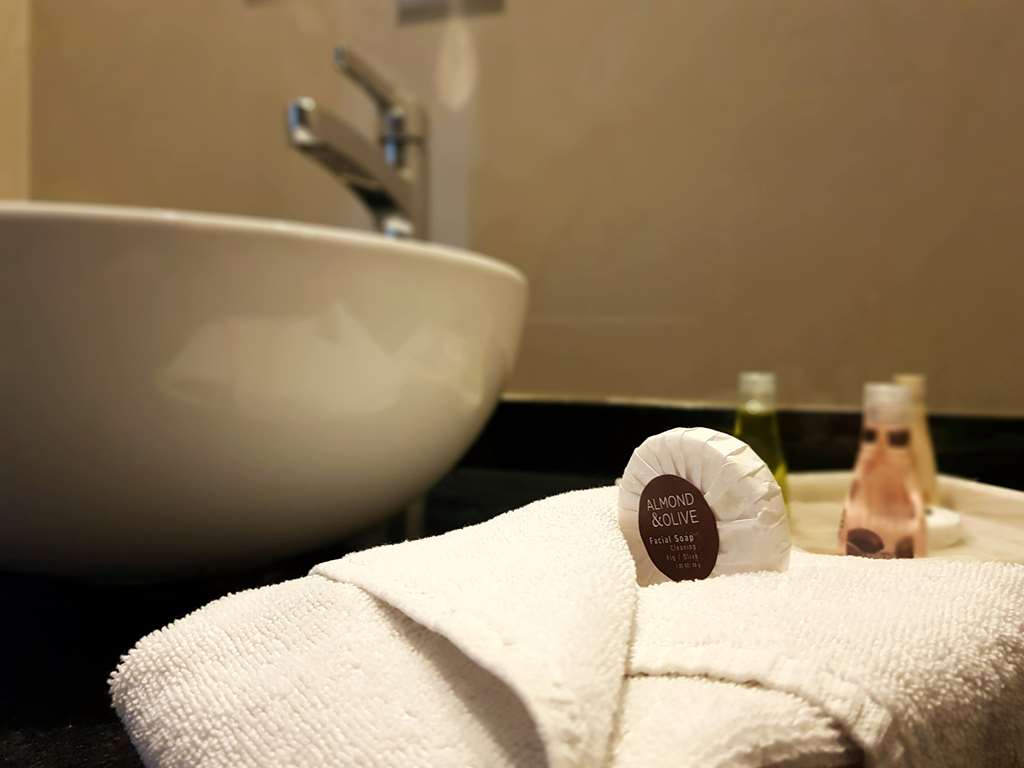 Images Best Western Plus Metepec & Suites