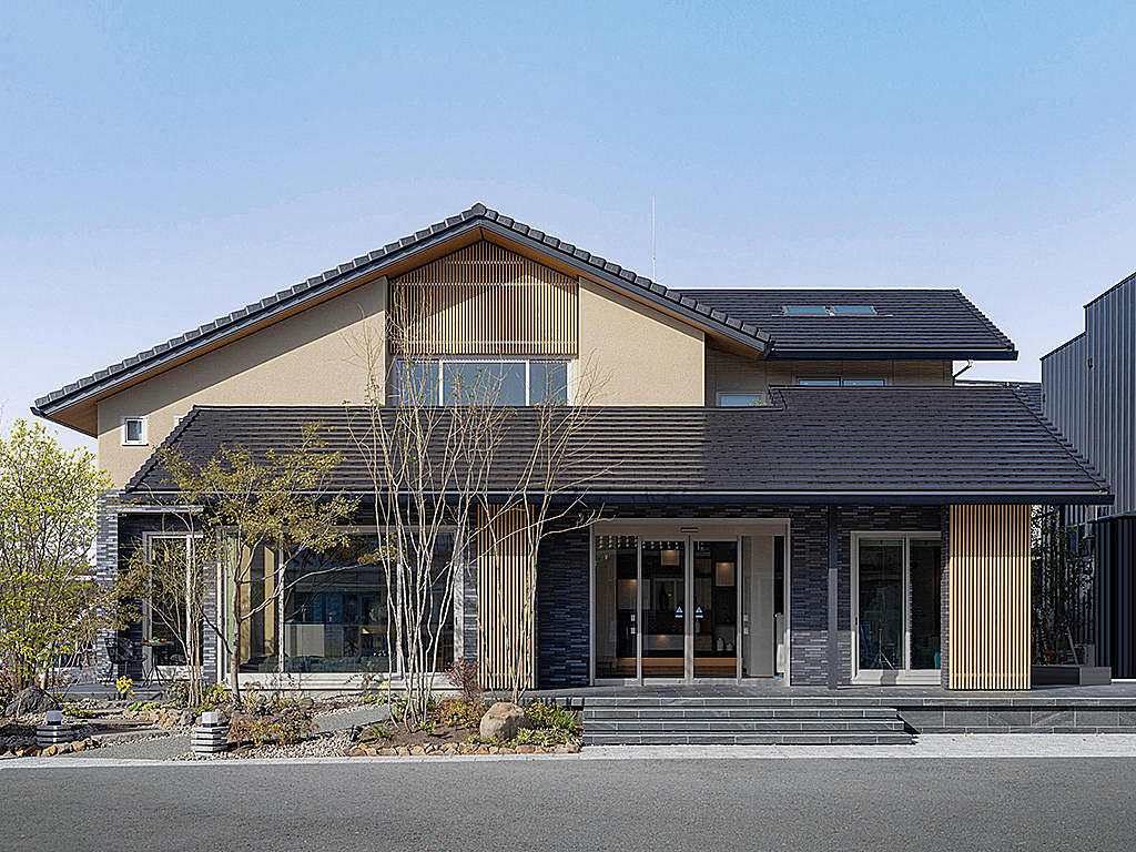 Images ダイワハウス西尾xevoΣ展示場