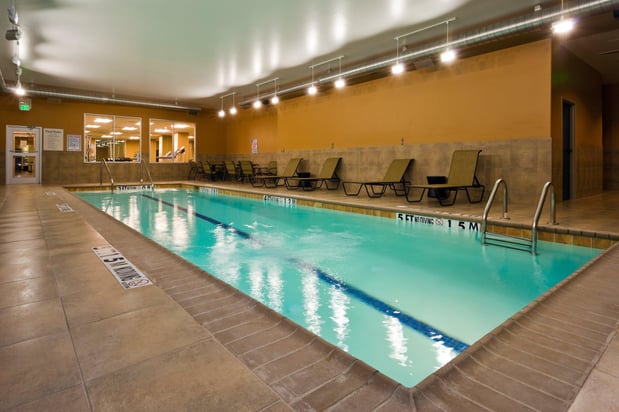 Images Holiday Inn San Antonio Seaworld by IHG