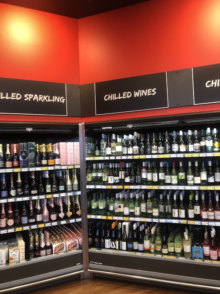 Images Liquorland West Ryde