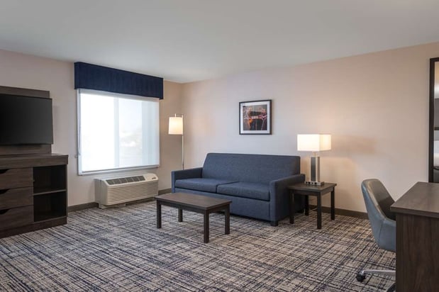 Images Hampton Inn & Suites Manteca