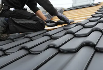 ATR Roofing and Guttering 2