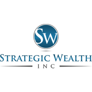 Strategic Wealth Inc Logo