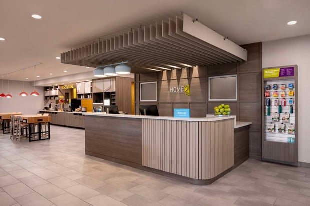 Images Home2 Suites by Hilton Jonesboro
