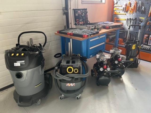 Images P.M.N Utensili