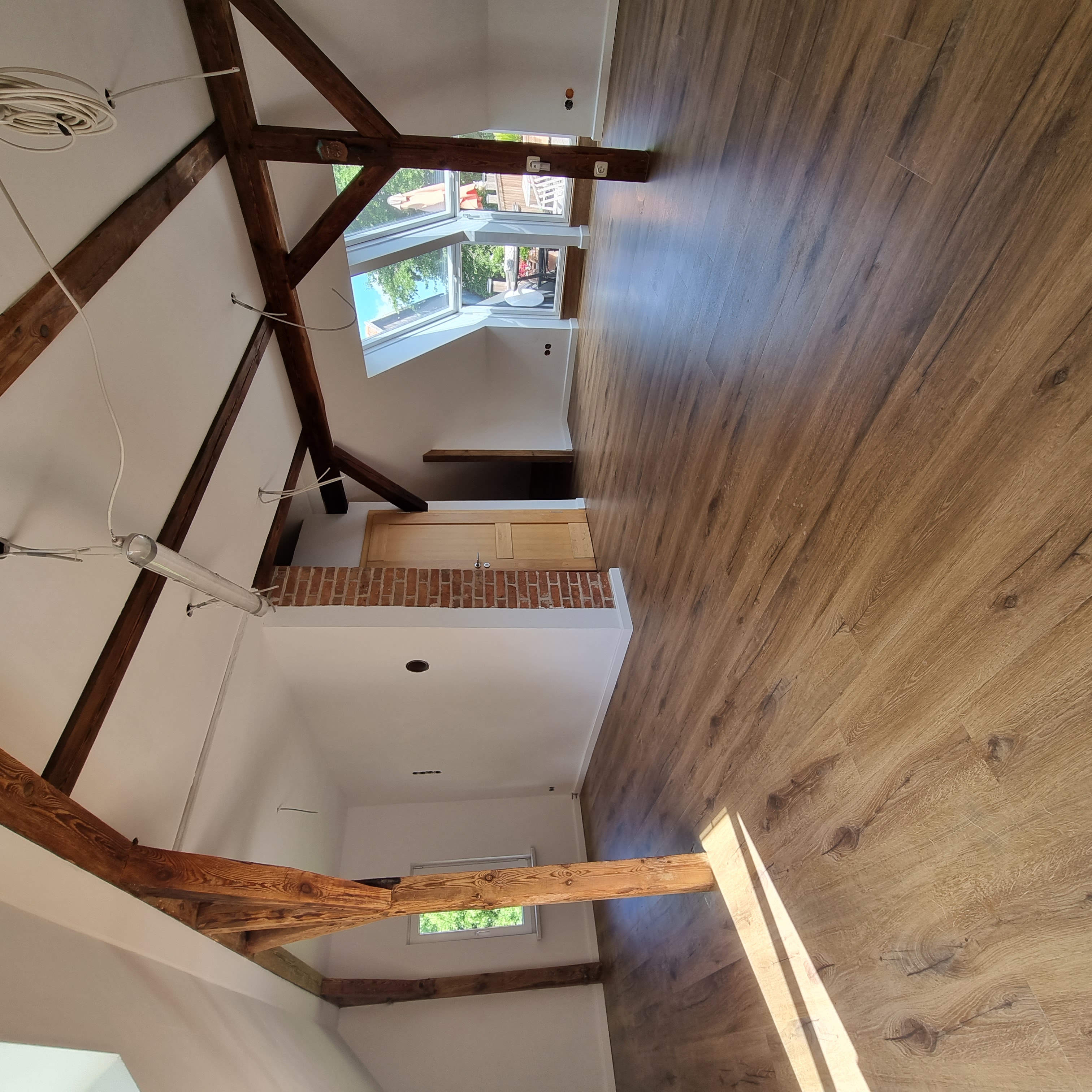 CJ-Bodenleger Christopher Jentzen, Dorfstraße 43 in Glasin