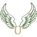 The Expressive "U" Logo