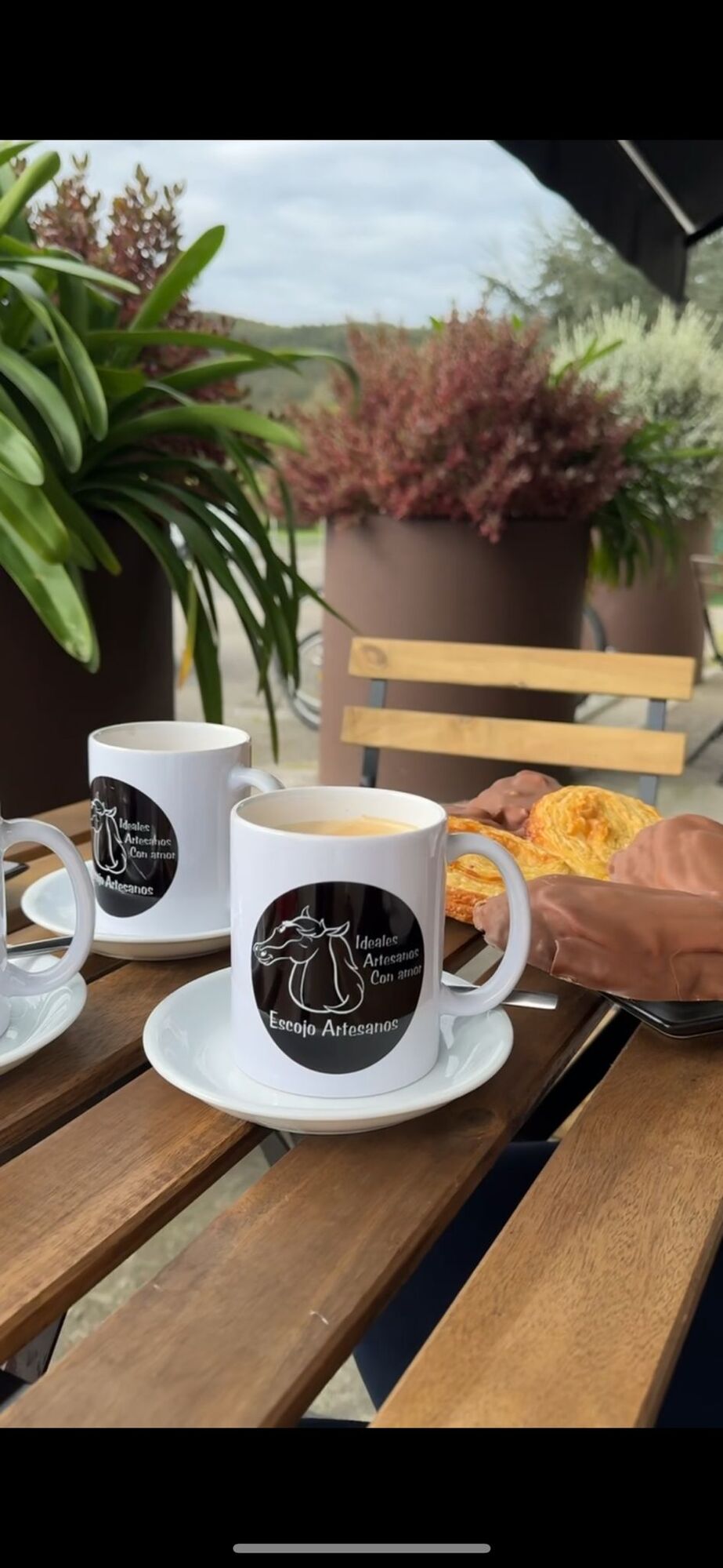 Images Escojo Artesanos