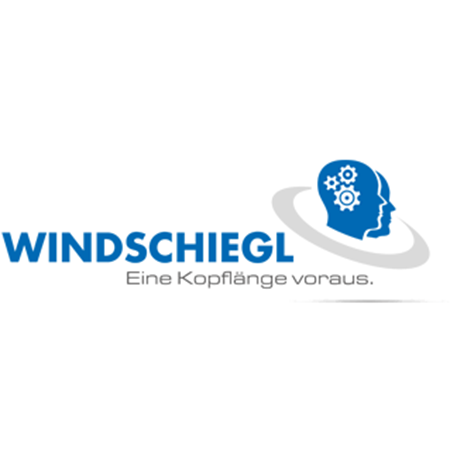 Logo Windschiegl Maschinenbau GmbH
