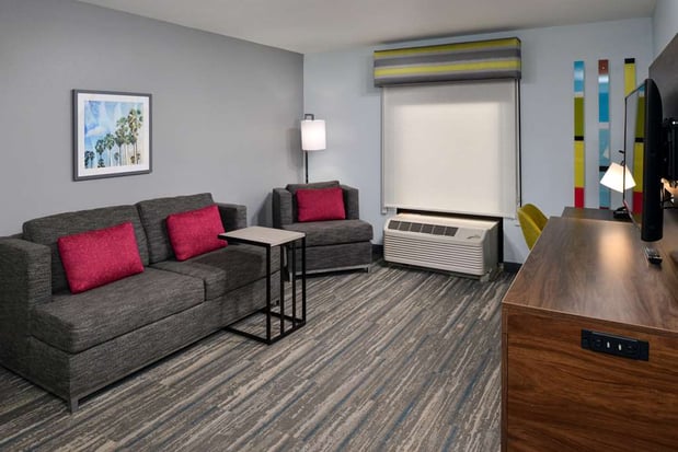 Images Hampton Inn Panama City Beach