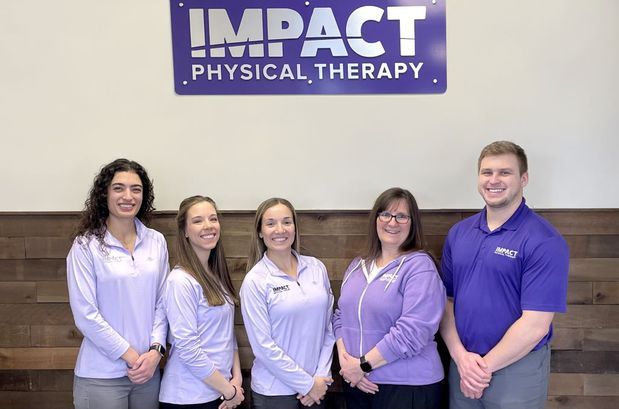 Images IMPACT Physical Therapy & Sports Recovery - Oak Lawn