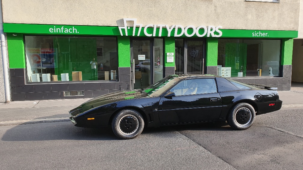 Citydoors GmbH, Heiligenstädterstrasse 54 in Wien