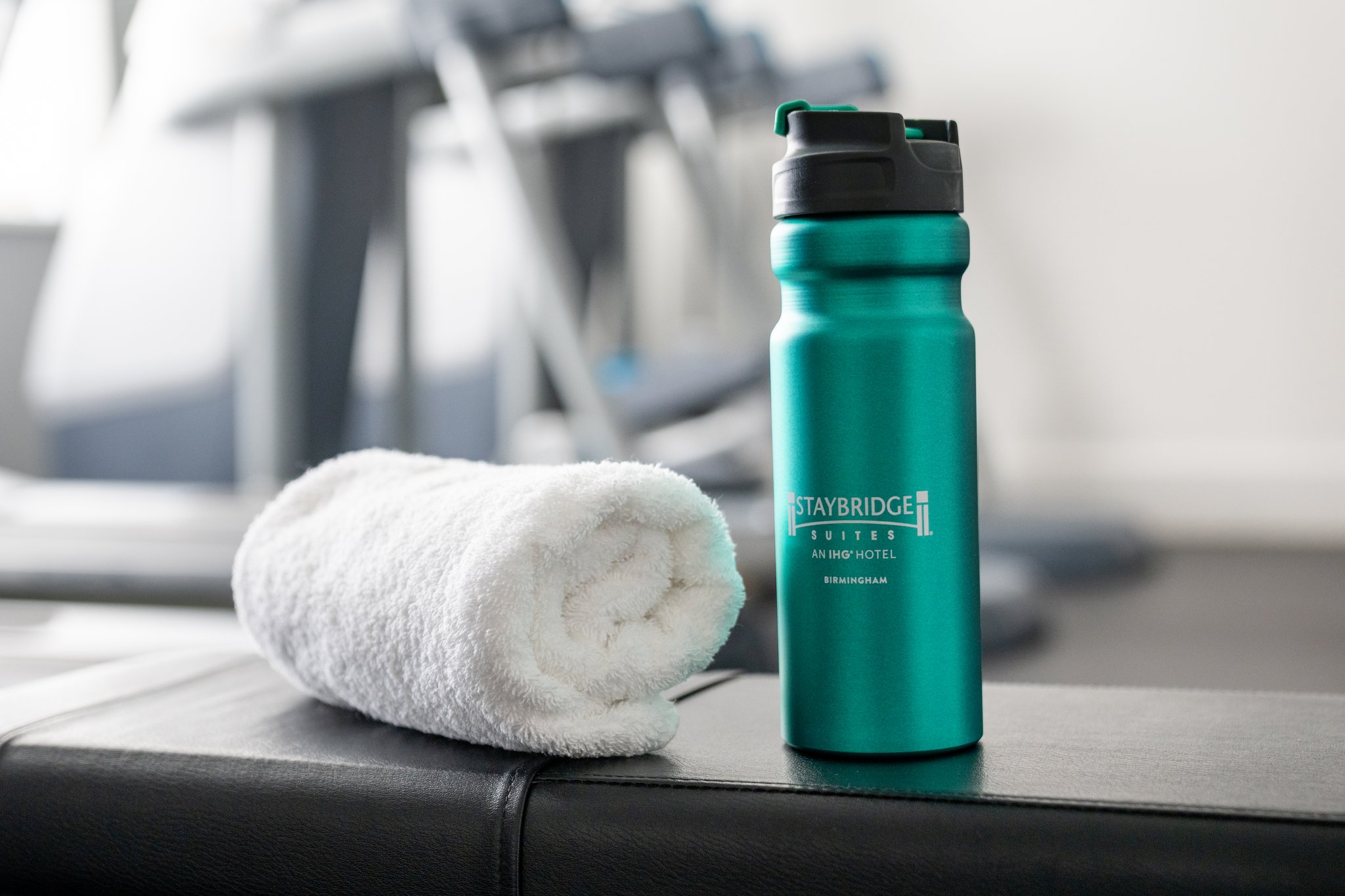 Images Staybridge Suites Birmingham by IHG