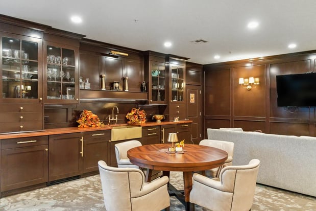Images Pinnacle Living at Forts Ferry