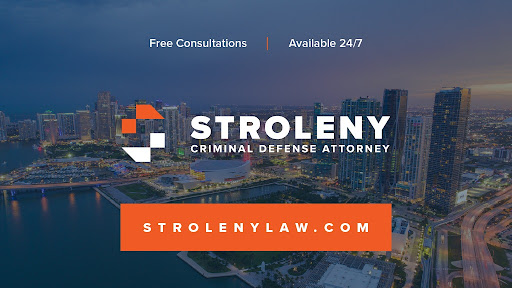 Images Stroleny Law: Criminal Defense Attorney