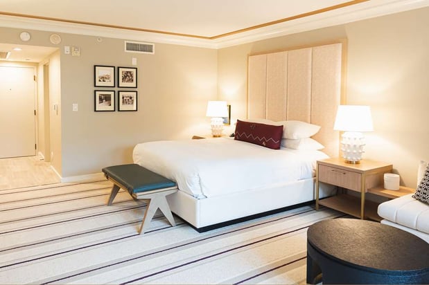 Images Arizona Biltmore, LXR Hotels & Resorts