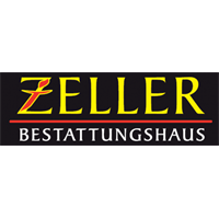 Logo Bestattungshaus Zeller