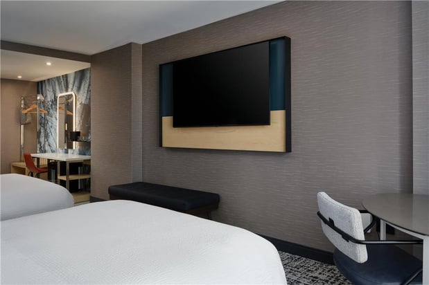 Images Tempo by Hilton Raleigh Downtown
