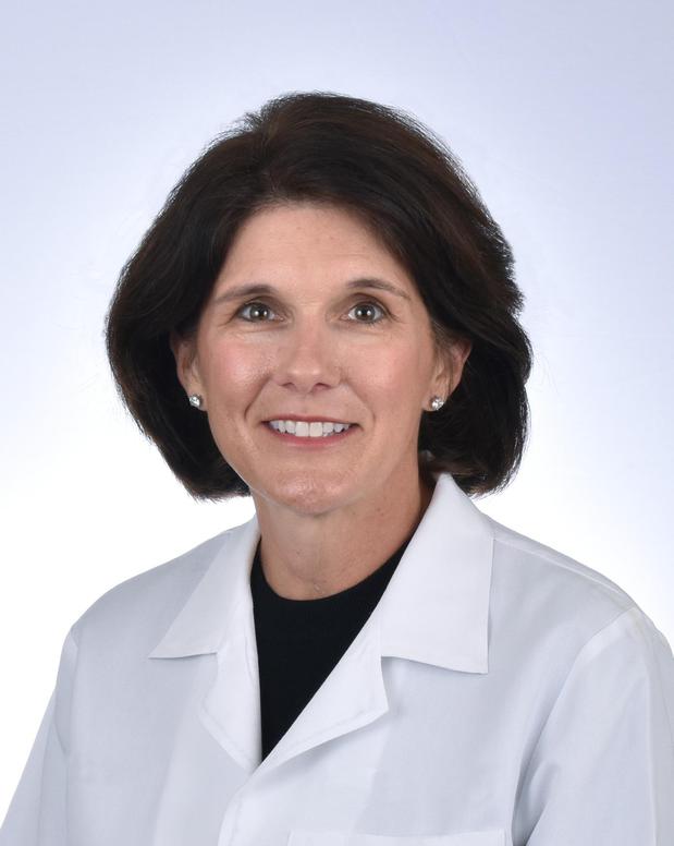 Images Amy P. Murrell, M.D., FACS