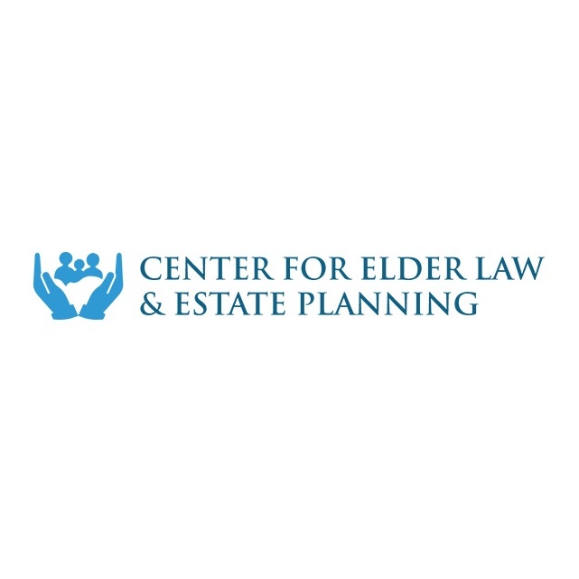 Center for Elder Law & Estate Planning