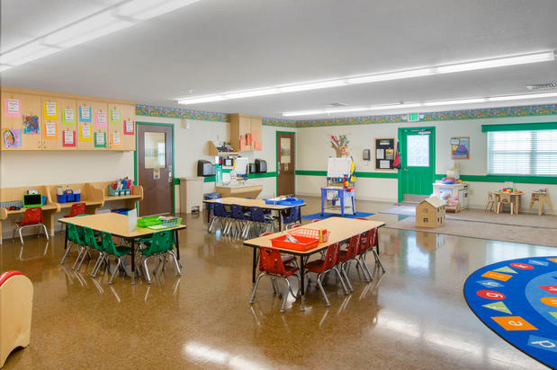 Images Primrose School of Athens