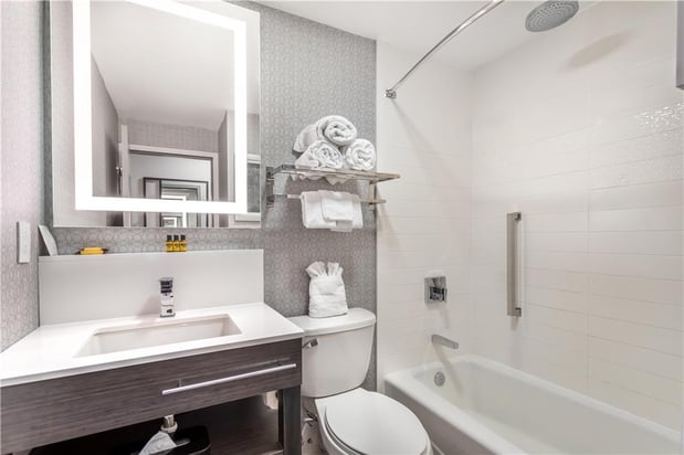 Images Best Western Plus Music Row