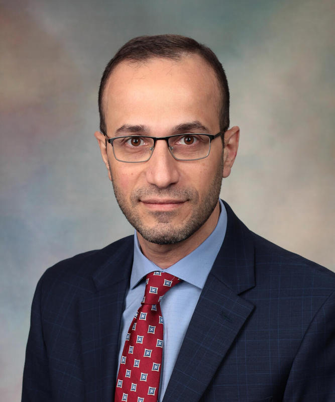 Dr. Haidar Abdul-Muhsin