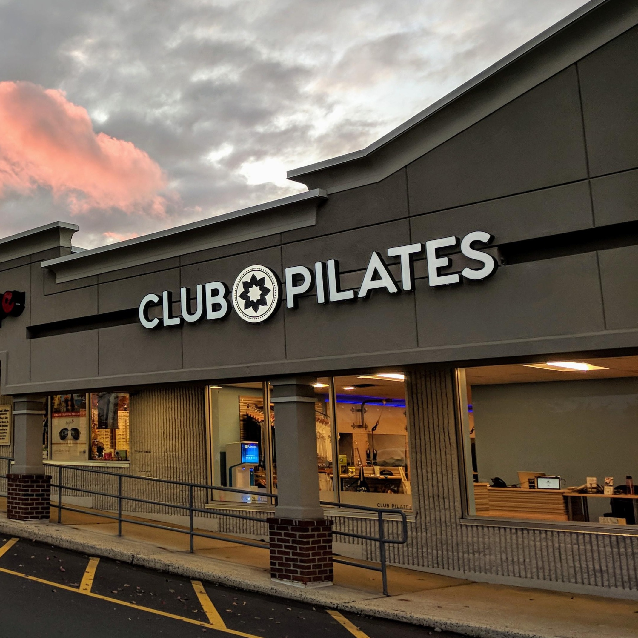 Club Pilates Collegeville