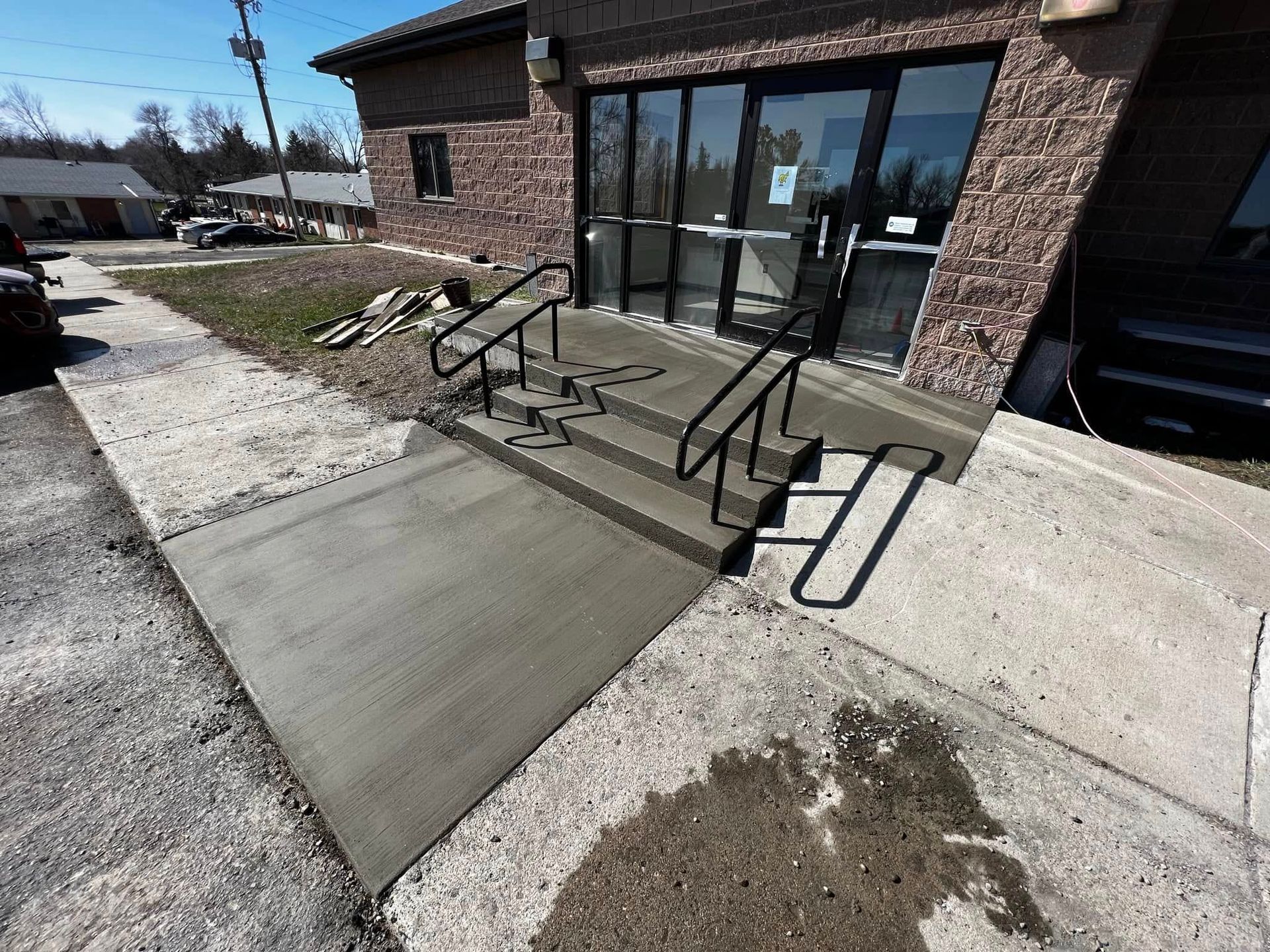 Barlow Builders Image