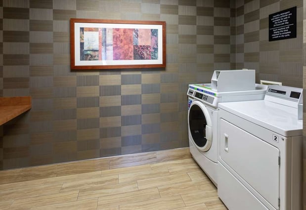 Images Hampton Inn Minneapolis/Eagan