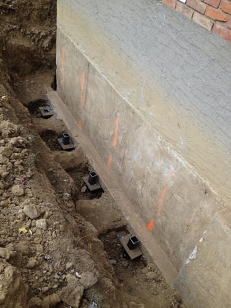 Images Jbs Excavating & Basement Repair