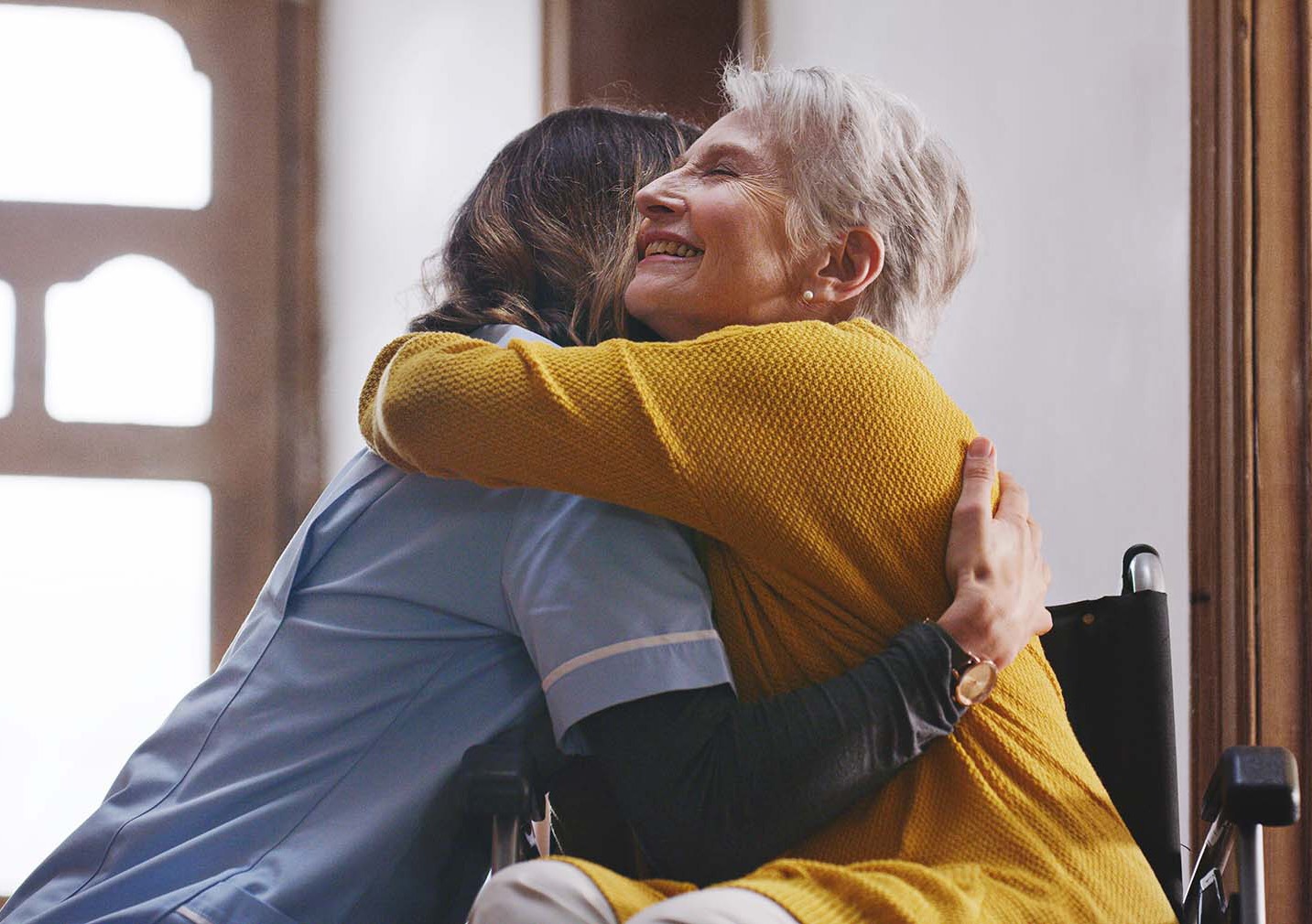 Bilder Felix Spitex GmbH