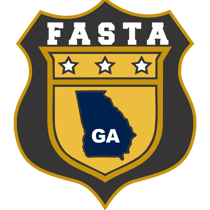 Georgia Firearms And Security Training Academy (GAFASTA) Logo