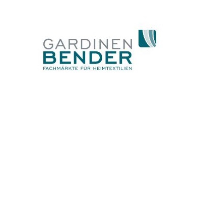 Logo Gardinen Bender GmbH & Co. KG