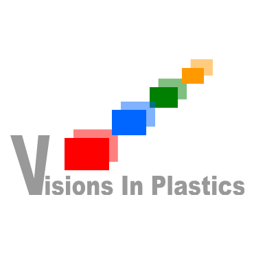 Visions in Plastics Logo