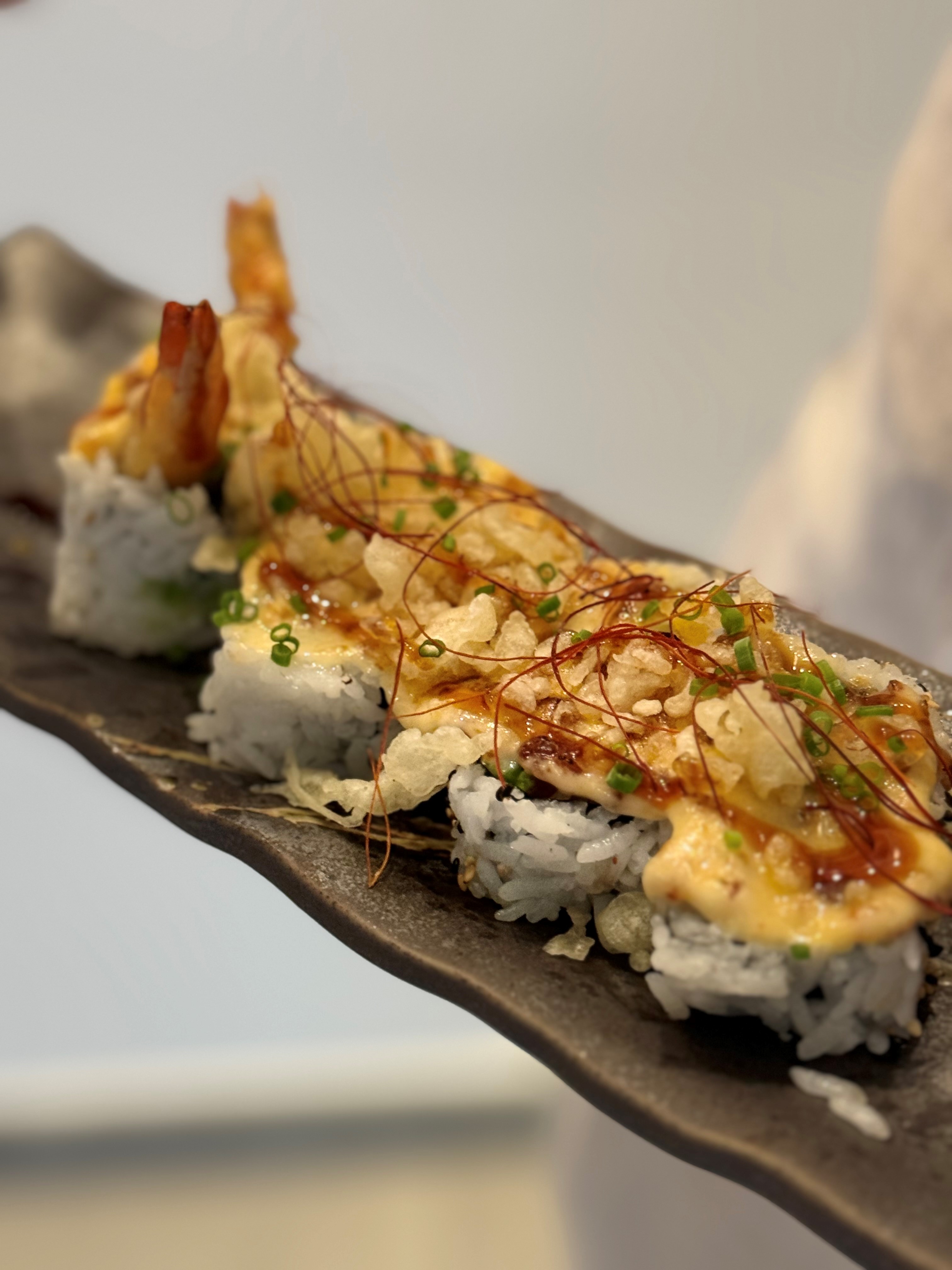 Bilder Kintaro Sushi