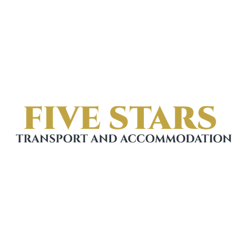 Five Stars Transport And Accommodation