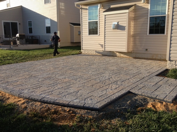 American Exteriors &amp; Masonry in Leesburg, 26 Fairfax