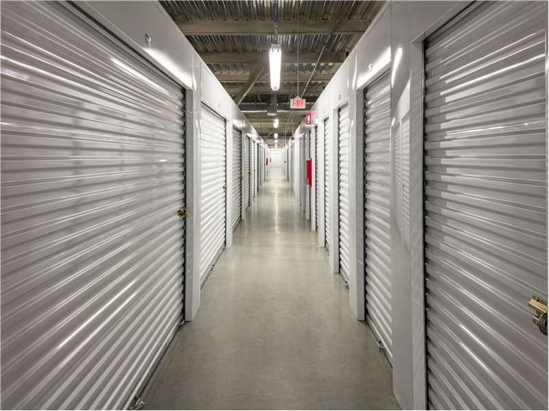 Interior Units - Extra Space Storage at 27 Liberty St, Quincy, MA 02169