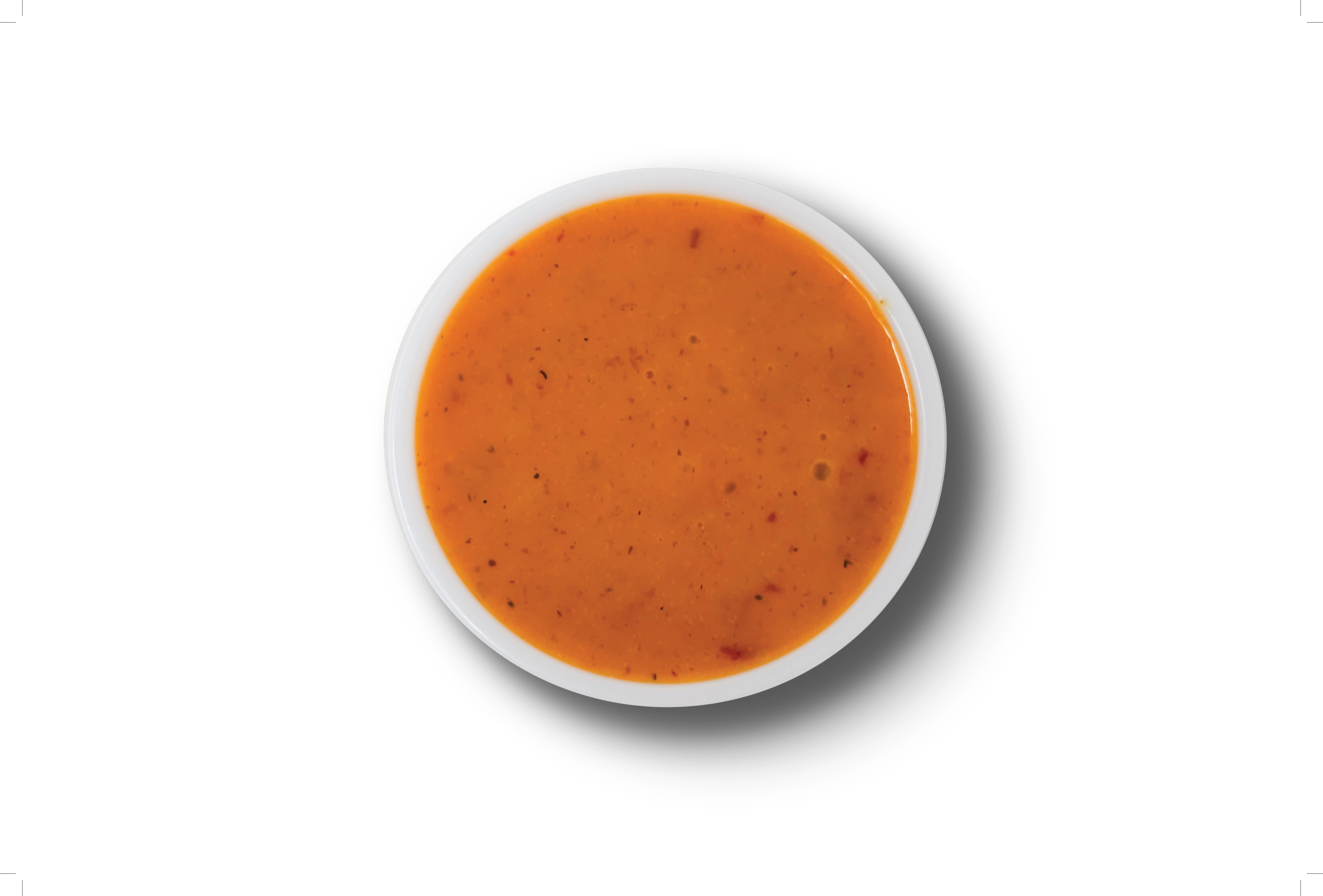 Calabrian Hot Honey Sauce (LIMITED TIME OFFERS)