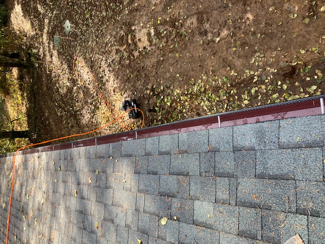 Haupt To It Gutters and Roofs Image