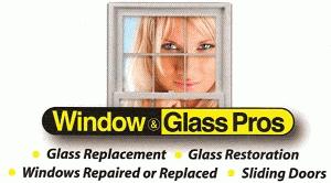 Images Window & Glass Pros