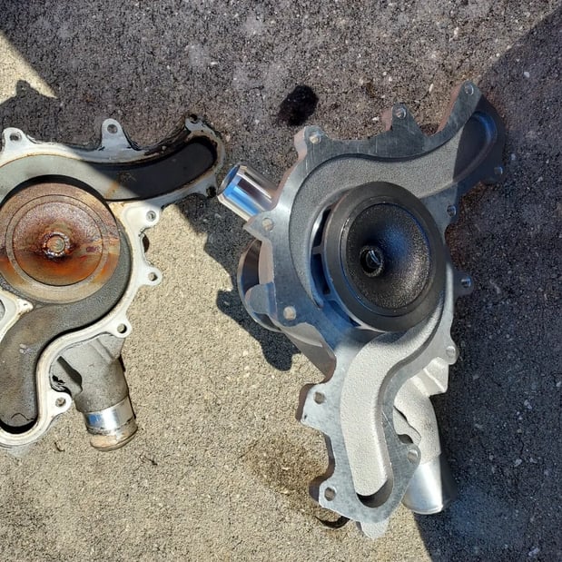 Images T & S Automotive LLC