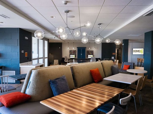 Images Home2 Suites by Hilton Joplin