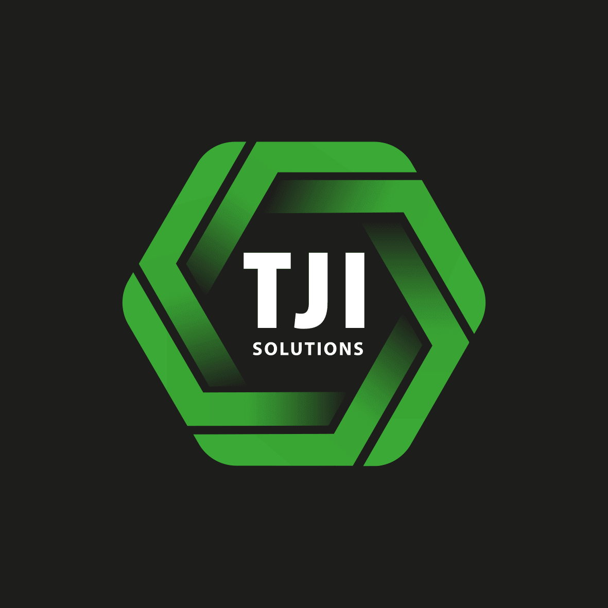 TJI Solutions Logo